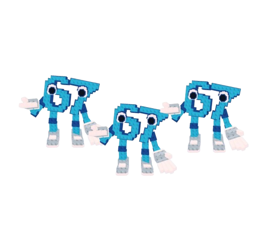 Los 67