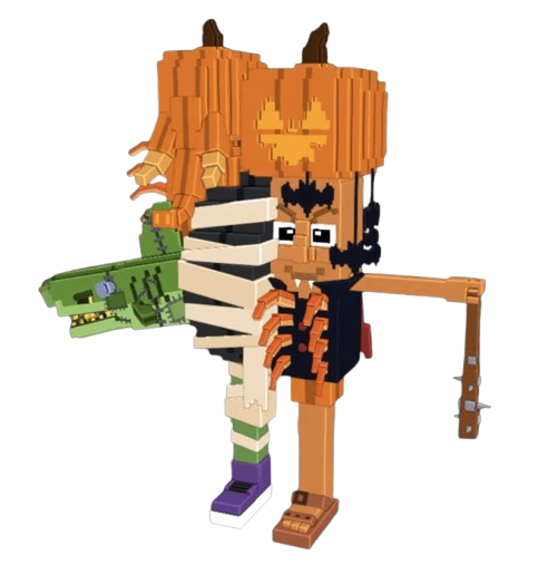 La Spooky Grande