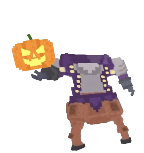 Headless Horseman