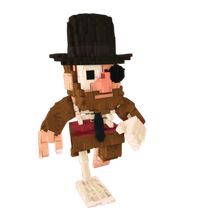 Extinct Matteo