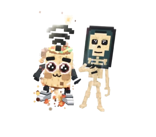 Los Mobilis