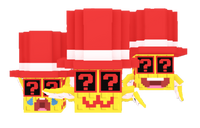Los lucky blocks